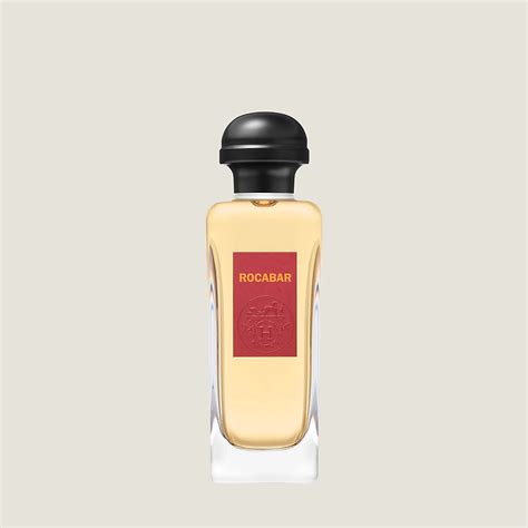 hermes rocabar|rocabar eau de toilette.